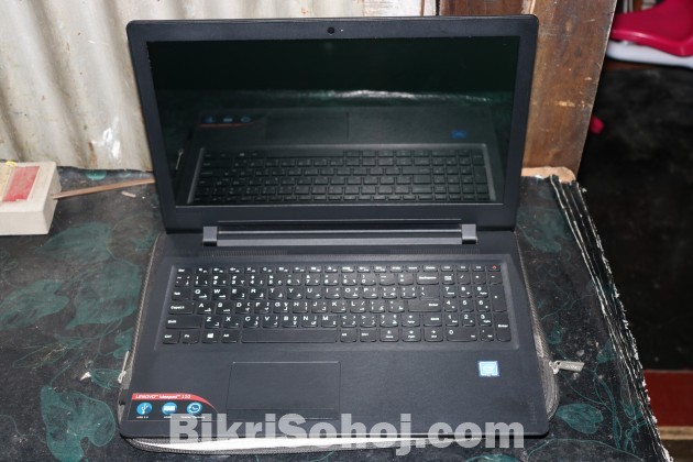 Lenovo ideapad 110 4gb 500gb